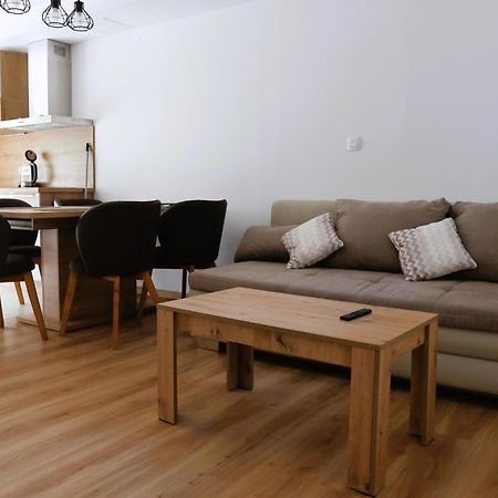 Forestview Apartment Bled Exteriér fotografie