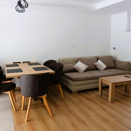Forestview Apartment Bled Exteriér fotografie